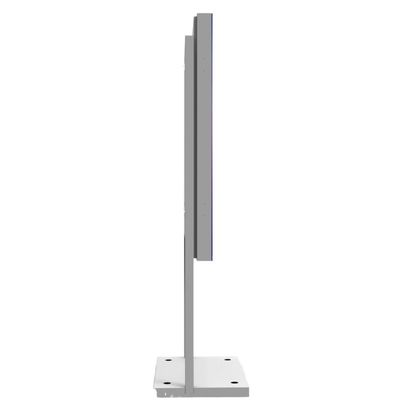 Advertising Floor Standing Digital Signage Totem Outdoor Waterproof Kiosk