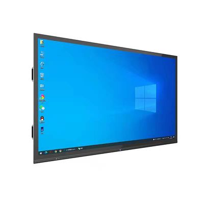 Smart Education Interactive Whiteboard Nano Blackboard HDMI/USB/Bluetooth/Wi-Fi voor schoolklas